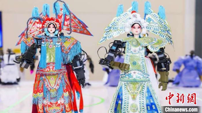 2020全球智博會釋放新信號：中國智啟未來